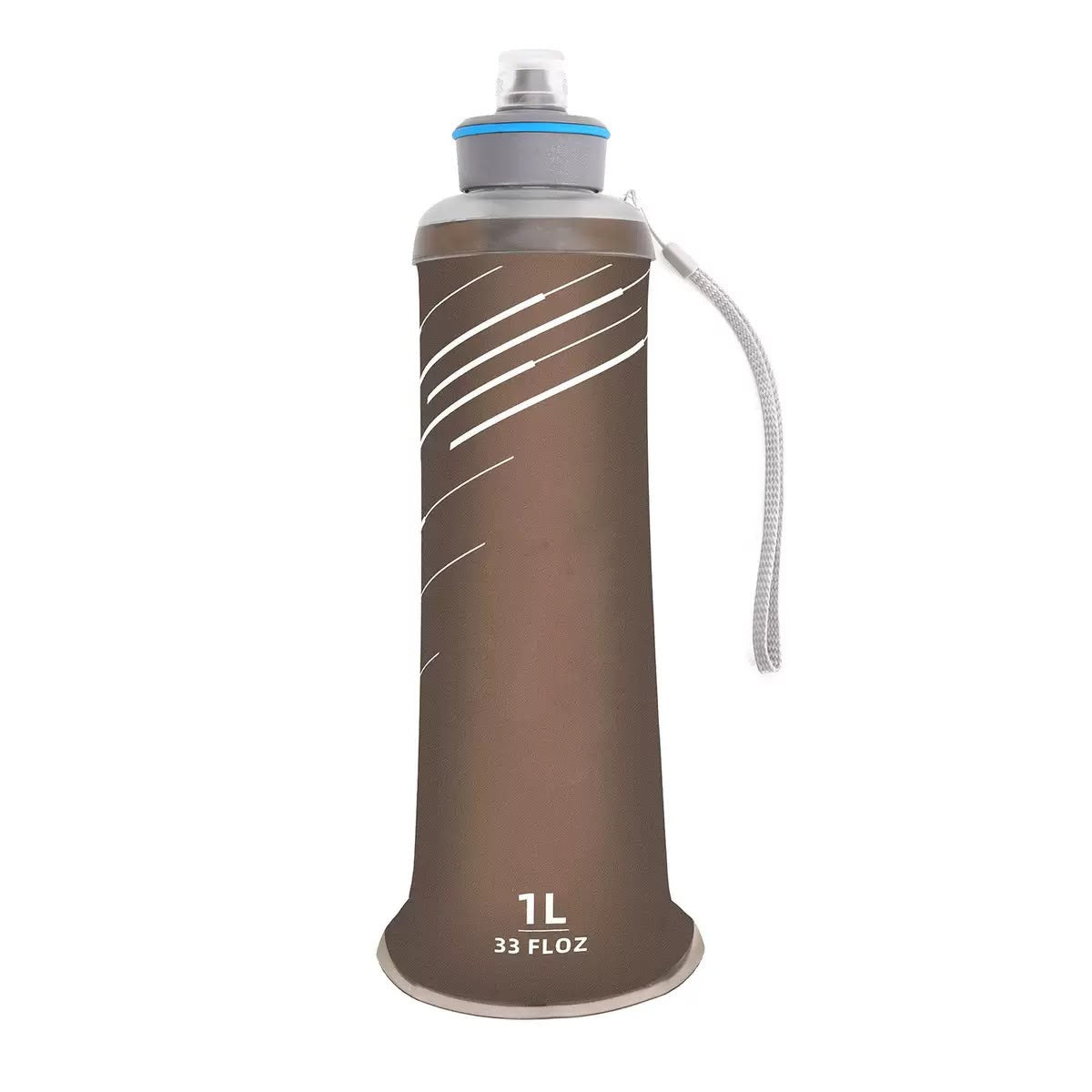 Botella Filtrante Prontavita™  – Agua Pura en Cualquier Aventura