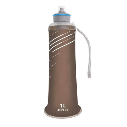 Botella Filtrante Prontavita™  – Agua Pura en Cualquier Aventura