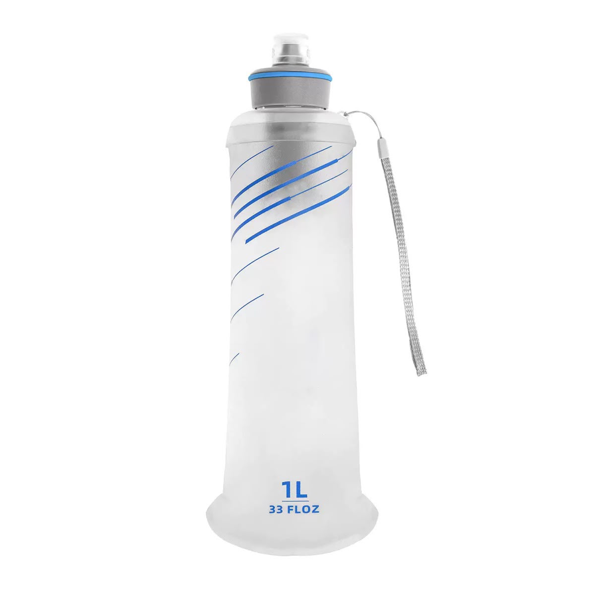 Botella Filtrante Prontavita™  – Agua Pura en Cualquier Aventura