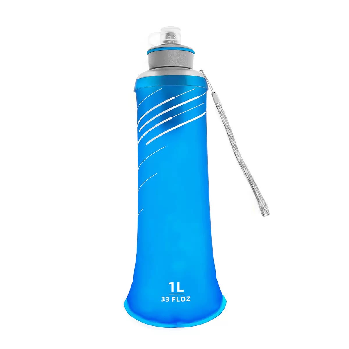 Botella Filtrante Prontavita™  – Agua Pura en Cualquier Aventura